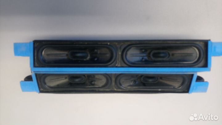 Телевизор LG 42LM580T-ZA в разбор