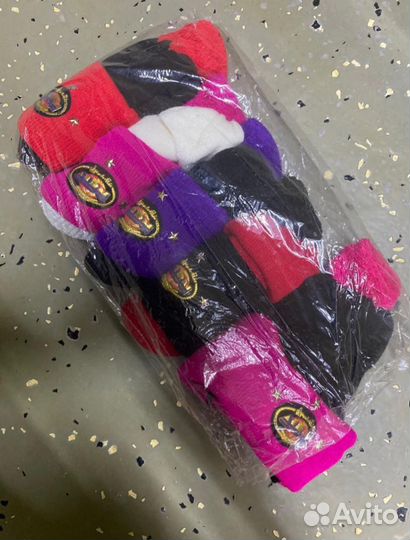 Шапки детские