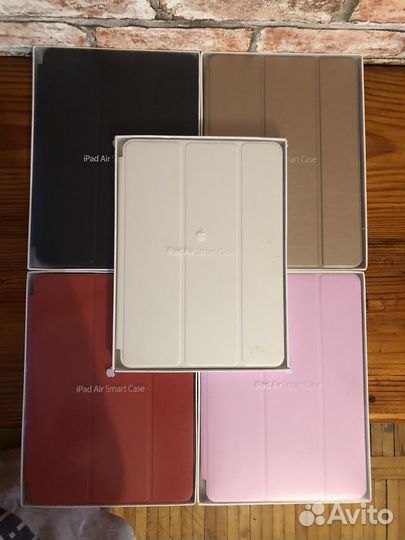 Apple iPad Air SMART Case
