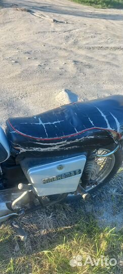 Иж планета-5