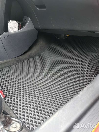 Коврики ева, Eva Эва