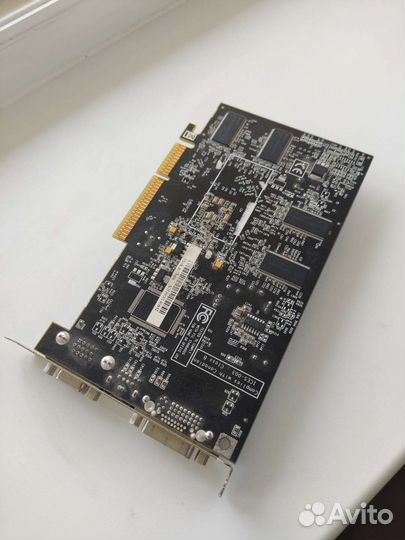 Видеокарта