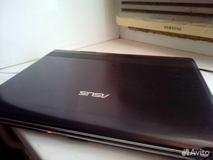 Ноутбук, Опер. 2гб, монитор 15,6