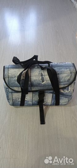 Сумка переноска