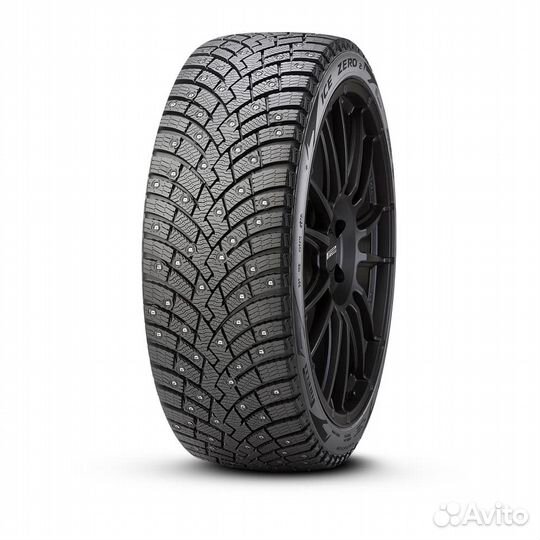 Pirelli Ice Zero 2 205/55 R16 94T