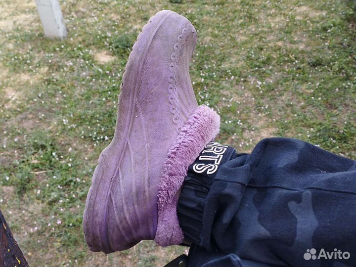 Крутые кеды