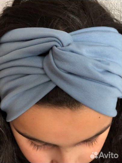 Повязкачалмаободок