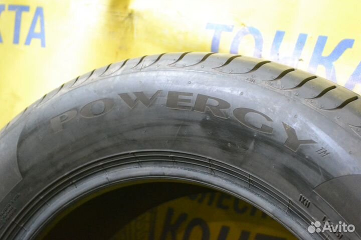 Pirelli Powergy 215/60 R17