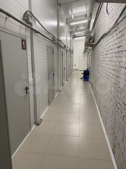 Торговая площадь, 24 м²