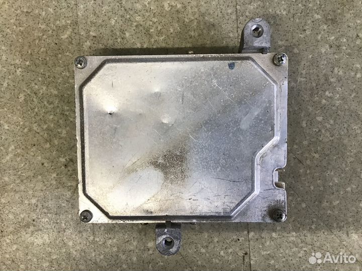 Блок управления двигателем Honda Legend 2006-2011