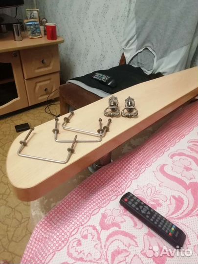 Запчасти для мебели СССР