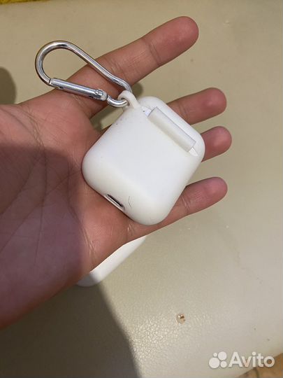 Airpods
