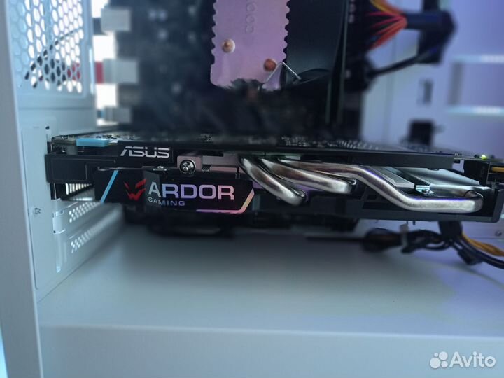 Asus gtx 660