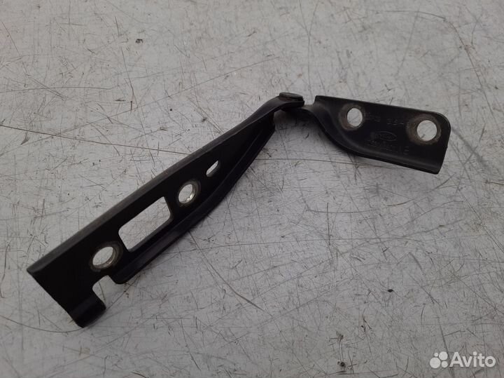 Петля капота левая Ford Fiesta 5