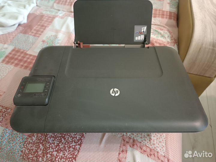 Продажа принтера HP Deskjet 3050A