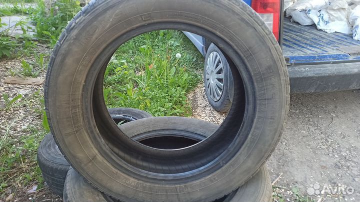 Nokian Tyres Hakka Green 205/60 R16