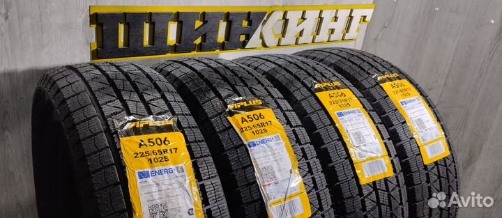 Aplus A506 225/65 R17