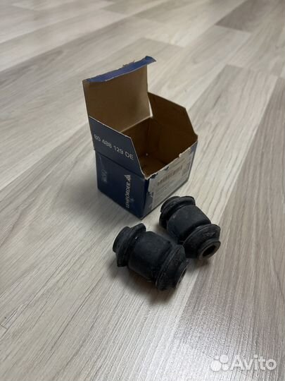 Сйлентблоки lemforder polo rapid