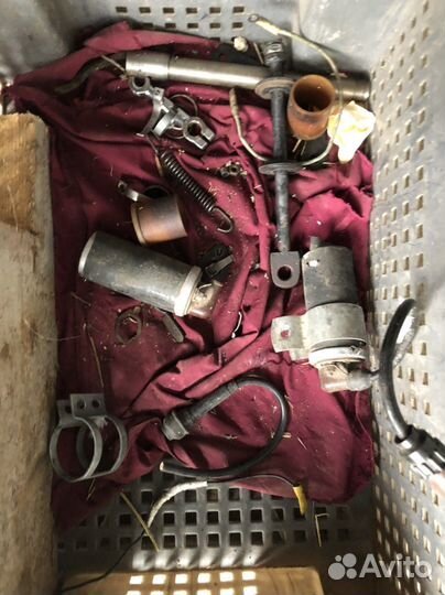 Иж юпитер 3 в разбор