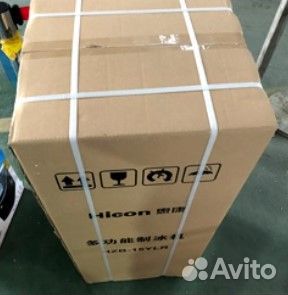 Морозильная камера