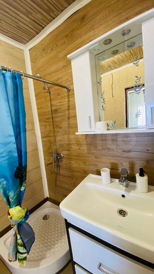 Комната 20 м², 1/1 эт.