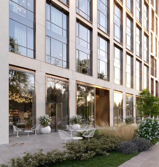 Продам помещение свободного назначения, 24.3 м²