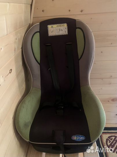Детское автокресло