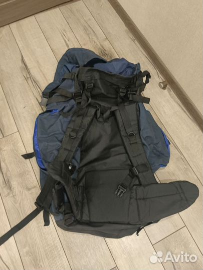 Туристический рюкзак