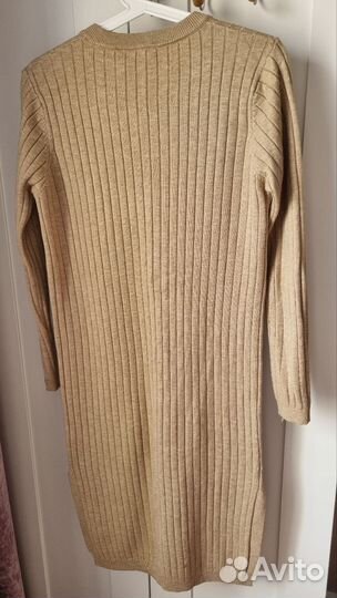 Платье лапша