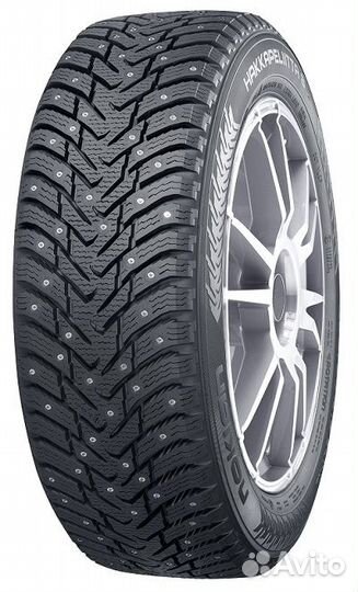 Nokian Tyres Nordman 8 215/55 R17 98T