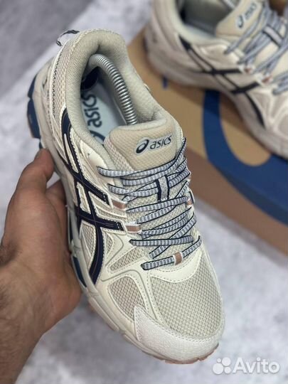 Кроссовки Asics Gel KaHana 8 (Арт.47455)