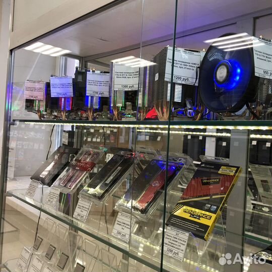 Материнская плата FM2+ Asus A88X-PRO