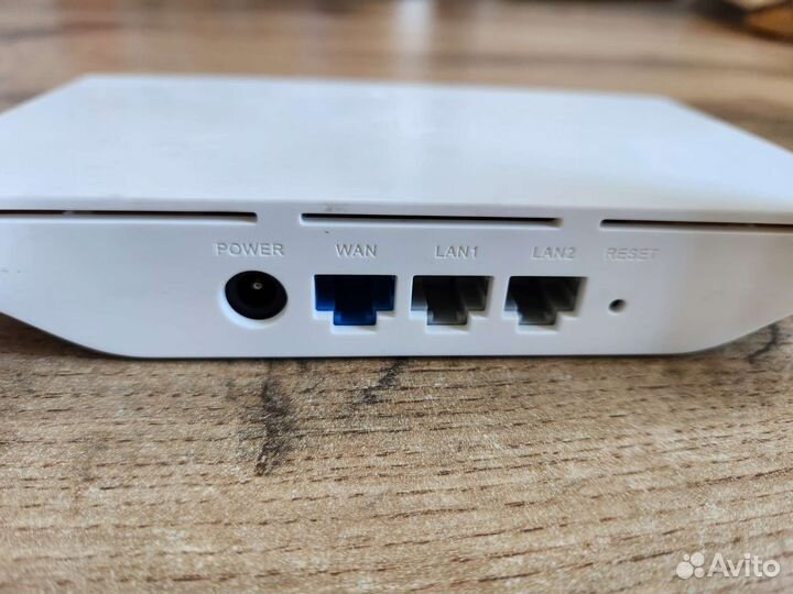 Huawei ws318n роутер