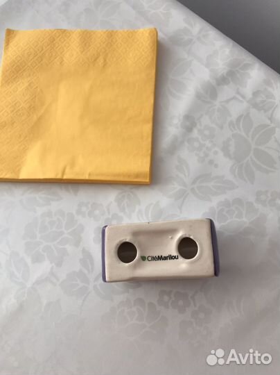 Салфетница