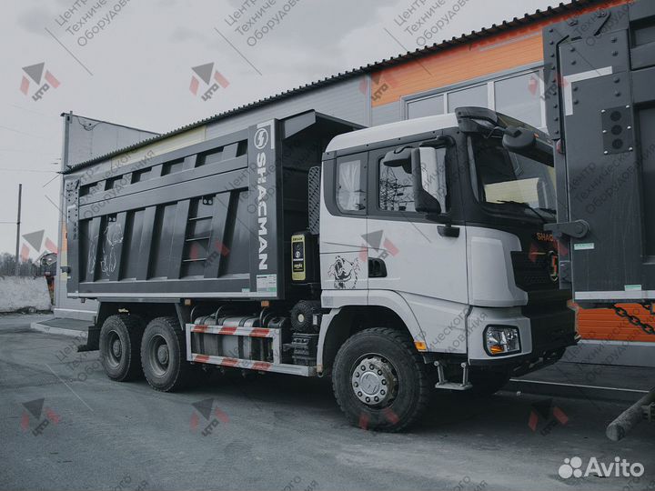 Shacman (Shaanxi) X3000, 2023