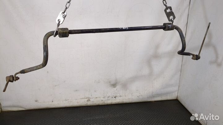 Стабилизатор подвески Ford Fusion, 2004