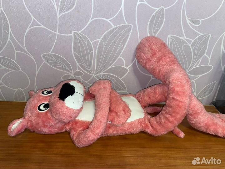 Розовая пантера