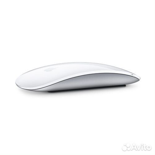 Apple Magic Mouse 2 (A1657) White