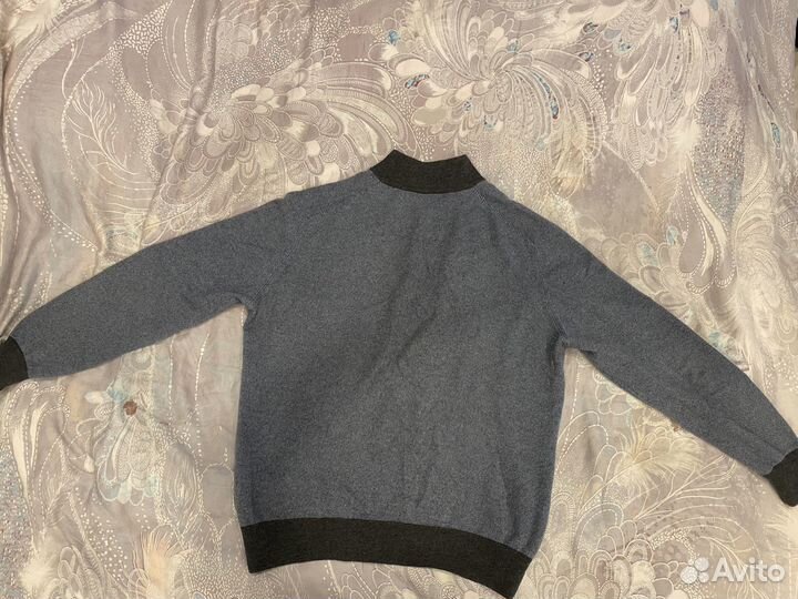 Джемпер ermenegildo zegna