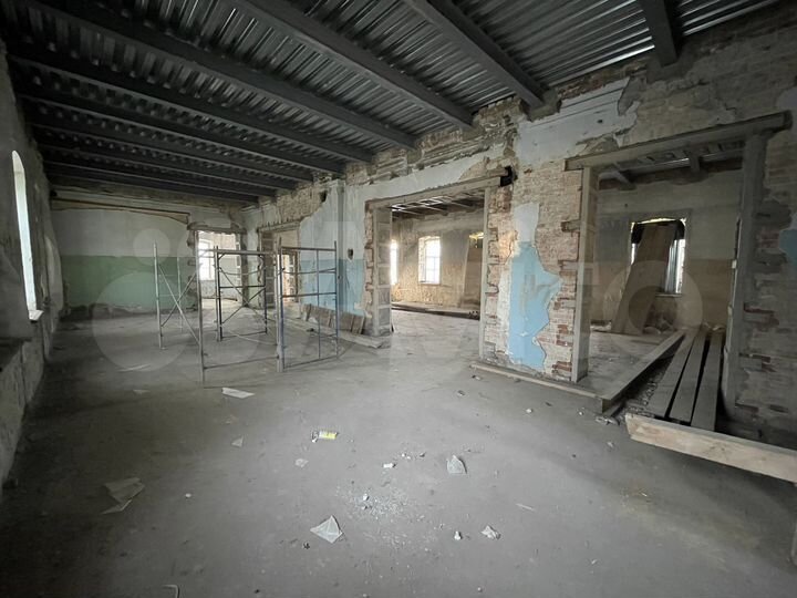 Свободного назначения, 615 м²