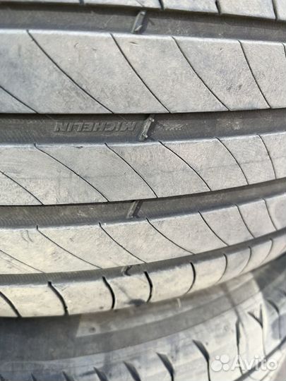 Michelin Primacy 4 225/55 R18 102Y