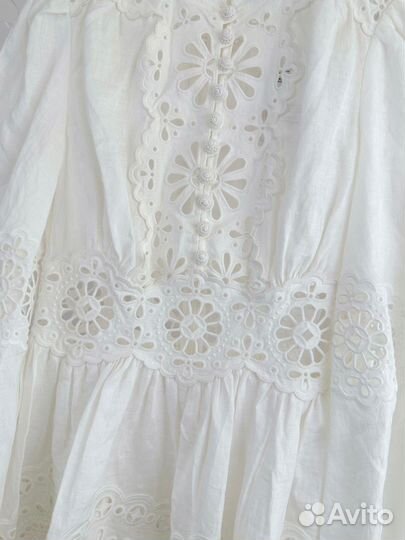 Платьe Zimmermann.Прeмиум качeство