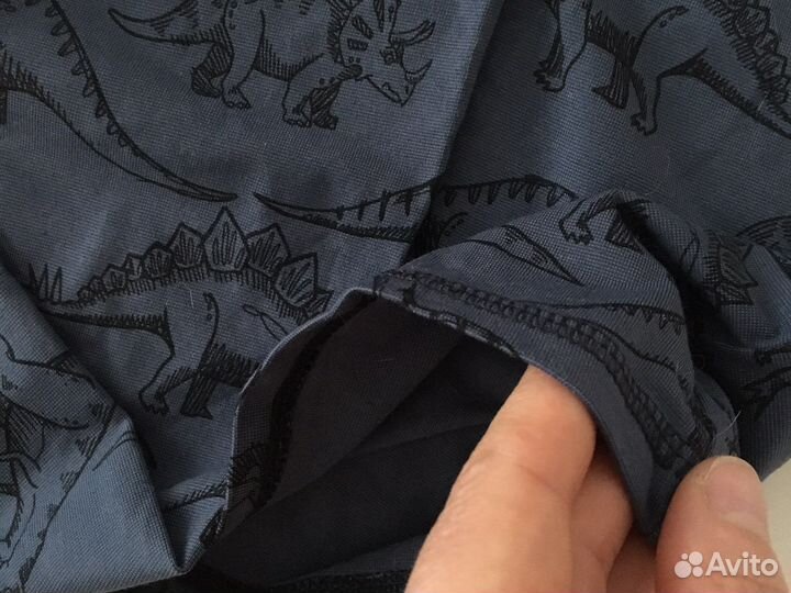 Термо костюм HM 140 без утеплителя