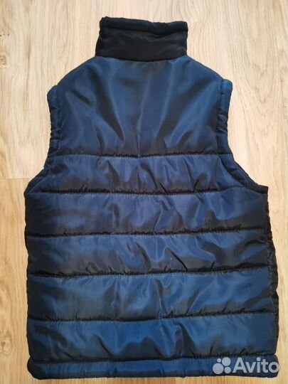 Жилетка для мальчика