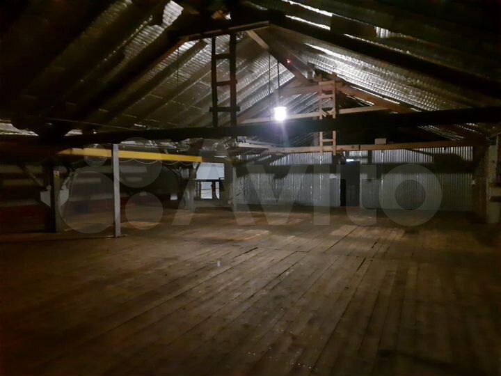 Склад, 2000 м²