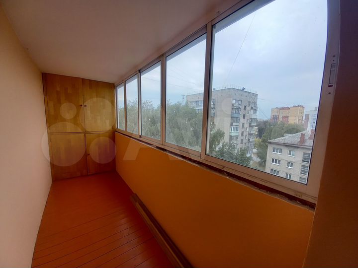 2-к. квартира, 71 м², 7/10 эт.