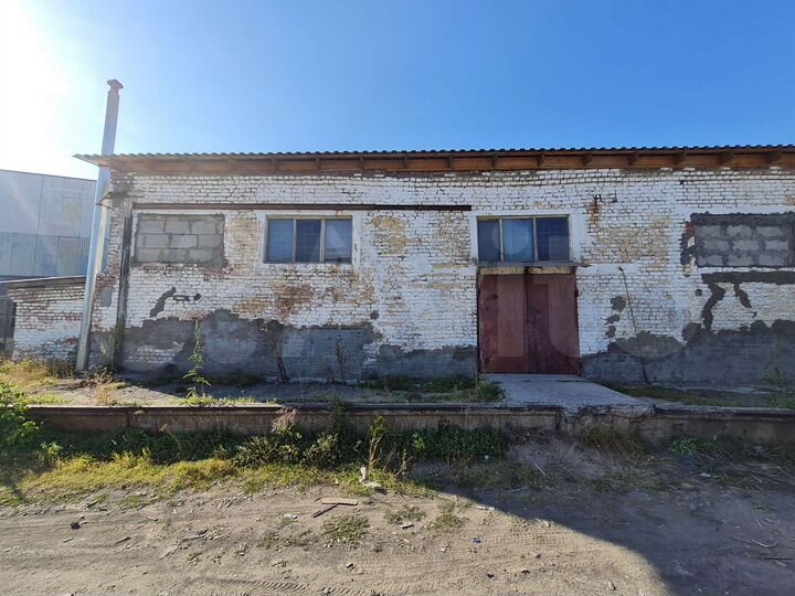 Склад, 146 м²