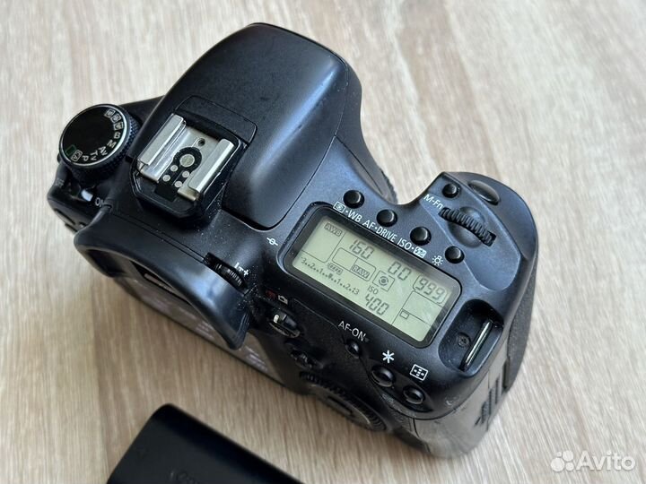 Canon eos 7d