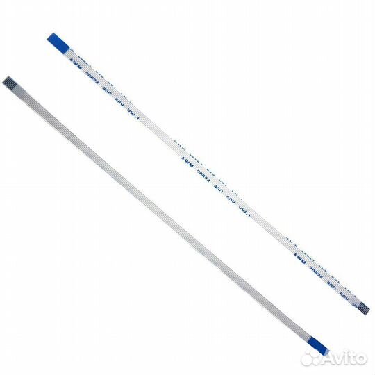 Шлейф включения Asus K53S, A53, X53, K53, 6 pin