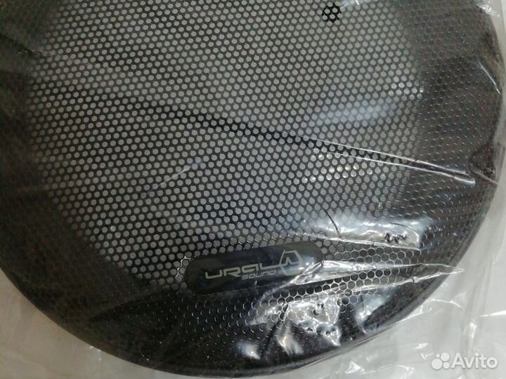 Защитные сетки грили для динамиков акустики